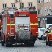 Hauseinsturzbleibt ein Gerücht
