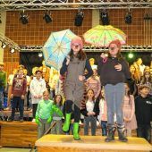 500 Besucher lauschen Frühjahrskonzert