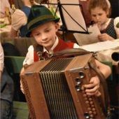 Nachwuchs zeigt profundes Können beim „Wirtshausmusizieren“