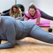 Mit Schwung und Fitness in das Frühjahr starten