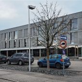 Vorerst Notlösung für zwei Gymnasien