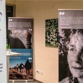 „Mehr als nur ein Stuhlkreis“ – Ausstellung will Mut machen