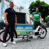 Neue Rekordteilnahme