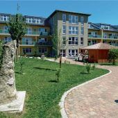 Caritas legt Altenheime zusammen