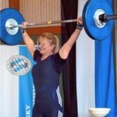 Bayerische Rekorde für Schwarzenböck