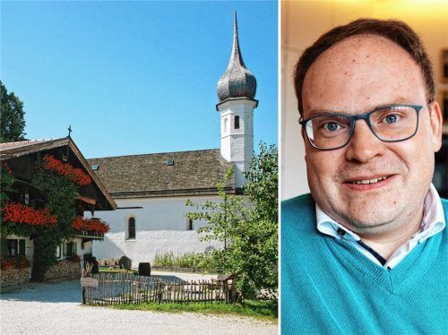 Nach 50 Jahren kommt das Aus für die Mesner Stubn in Urschalling. Der Gemeinderat in Prien und Bürgermeister Andreas Friedrich haben abgestimmt. Foto Berger / Bartel