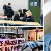 Fünf Seiten Aufsatz „nicht kurios“