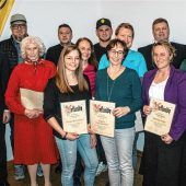 SV Ostermünchen auf Erfolgskurs