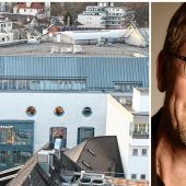 „Die Grenze ist überschritten“