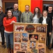 „Jetzt kommen die jungen Wilden“