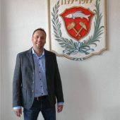 Inzell hat einen neuen Bürgermeister