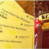 Sicherer Heimweg für Frauen gefordert