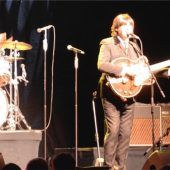 „Beatlemania“ im Rosenheimer Kuko