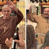 Starke Sprüche in Obing