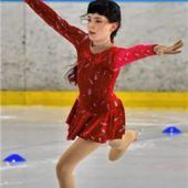 Siegerin ist erst fünf Jahre alt