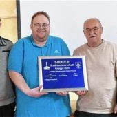 „De drum herum“ dominieren im Finale auch den Bürgermeister