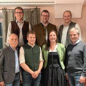 Gertraud Leitner ist neue Zweite Jugendleiterin