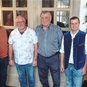Rauchclub weiter unter altem Vorsitz