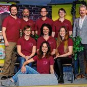 Ein neuer Verein für Grünthal