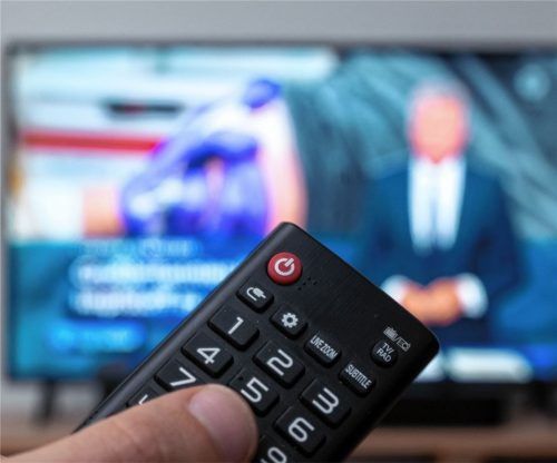 Nicht nur die Tagesschau will finanziert sein. Für die Ermittlung der Höhe des Rundfunkbeitrags ist die unabhängige Finanzkommission KEF zuständig. Bei ihr müssen die öffentlich-rechtlichen Sender von ARD, ZDF und Deutschlandradio ihren Finanzbedarf anmelden. Foto dpa