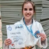 Skrynecki gewinnt Bayern-Silber