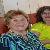 Fastenessenim Pfarrhof