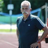 Umbruch im Team und auf der Trainerbank