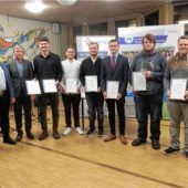 Aufbruch in eine anspruchsvolle Zukunftsbranche