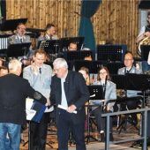 „Hochwertiges Konzert mit fabelhafter Musik“