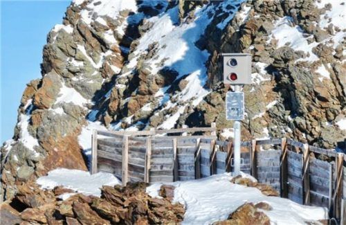 Österreich verschärft die Strafen für zu schnelles Fahren. Foto pixabay