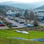 Neue Flächen für Firmenerweiterung