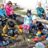 Kinder urteilen nicht nach Werten