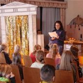 Biblische Geschichte entdeckt