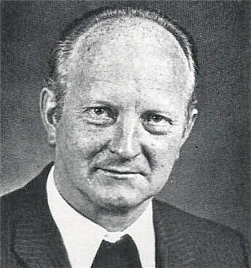 Pfarrer Georg Pitzl soll in seiner Amtszeit in Edling (1960 bis 1963) ein Kind missbraucht haben. Foto Unterforsthuber