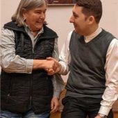 Burgi Häckel übernimmt Führung