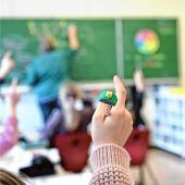 „Keiner redet von den Kindern“