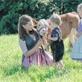 Neue Urlaubsbroschüre ab sofort erhältlich