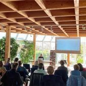 Ohne Online-Buchung geht es nicht