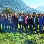 Brenner-Nordzulauf: Bundesregierung ohne eigene Meinung