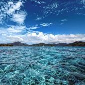 Südsee ungeschminkt