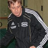 Niederbergkirchen wird Meister