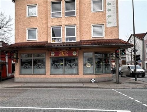 Rein äußerlich verändert sich nicht viel beim ehemaligen „Grammophon“.