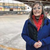 Macher hinter der Kulisse