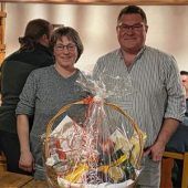 Schneider bleibt Vorsitzender