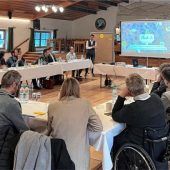 Öko-Modellregion um vier Kommunen erweitert