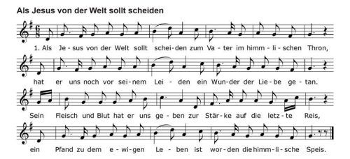 Sammlung Lackner (Pinzgau 1886), Neugestaltung und Noten Ebes-Volksmusik.Foto re
