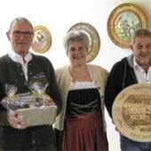 Rekordverdächtige Beteiligung bei Gemeindepokalschießen