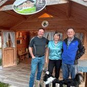 Stolperstein Agrardiesel