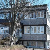 Aktivisten scheitern mit Hausbesetzung