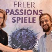 Rasieren und Haareschneiden verboten